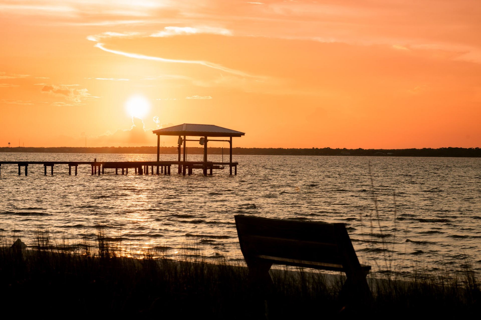 7710 White Sands Boulevard, Navarre, FL 32566 Main Photo