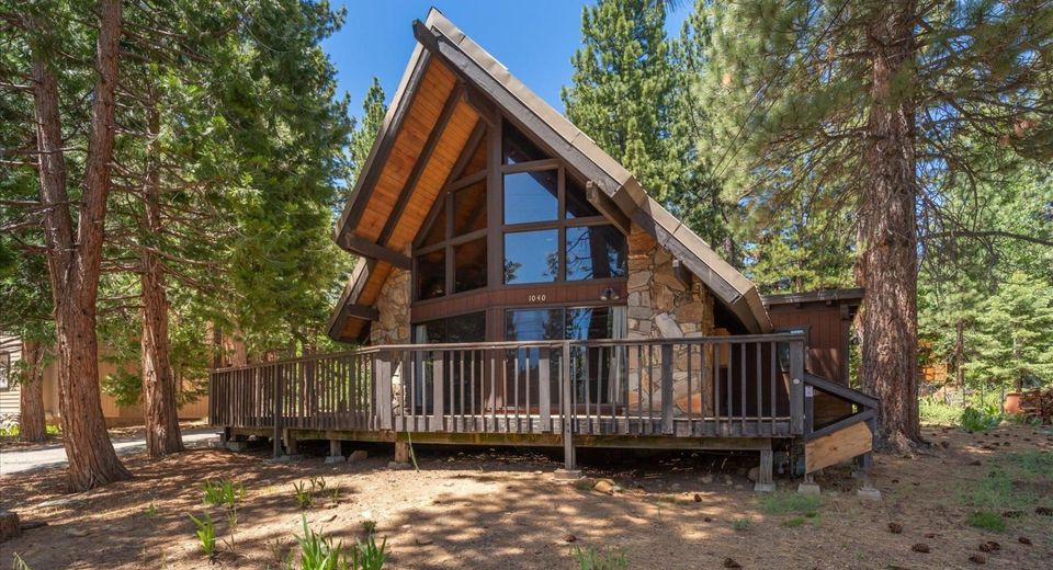1040 Trent Lane, Kings Beach, CA 96143 Photo