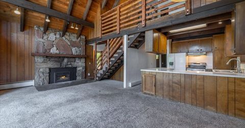 1040 Trent Lane, Kings Beach, CA 96143 Photo