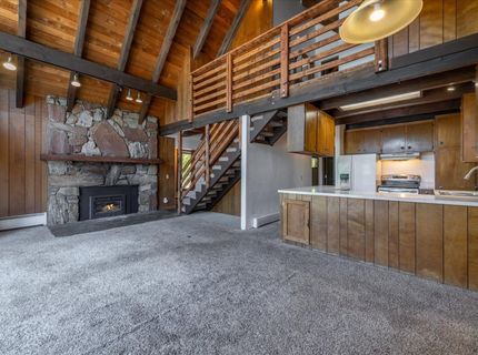 1040 Trent Lane, Kings Beach, CA 96143 Photo