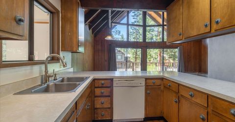 1040 Trent Lane, Kings Beach, CA 96143 Photo