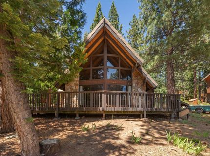 1040 Trent Lane, Kings Beach, CA 96143 Photo