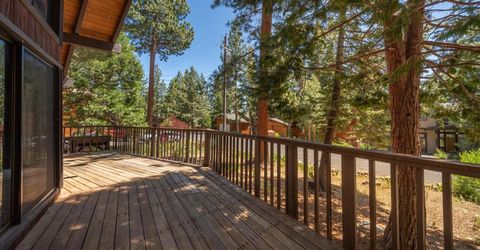 1040 Trent Lane, Kings Beach, CA 96143 Photo