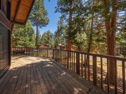 1040 Trent Lane, Kings Beach, CA 96143 Photo