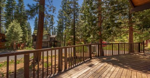 1040 Trent Lane, Kings Beach, CA 96143 Photo