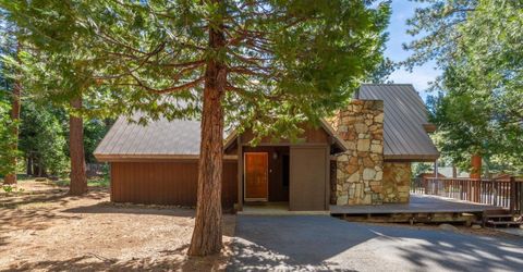 1040 Trent Lane, Kings Beach, CA 96143 Photo