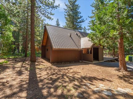 1040 Trent Lane, Kings Beach, CA 96143 Photo