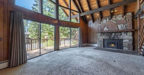 1040 Trent Lane, Kings Beach, CA 96143 Photo