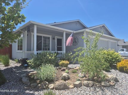 18360 Whitebark Court, Reno, NV 89508 Photo
