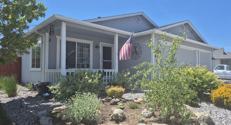 18360 Whitebark Court, Reno, NV 89508 Photo