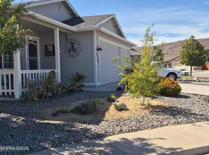 18360 Whitebark Court, Reno, NV 89508 Photo