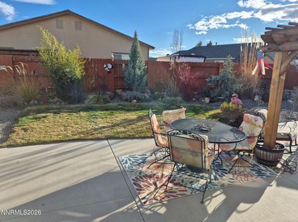 18360 Whitebark Court, Reno, NV 89508 Photo