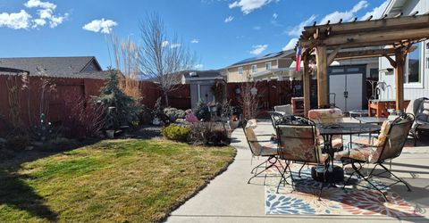 18360 Whitebark Court, Reno, NV 89508 Photo