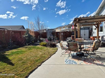 18360 Whitebark Court, Reno, NV 89508 Photo