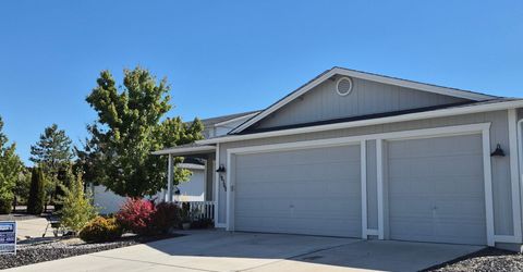 18360 Whitebark Court, Reno, NV 89508 Photo