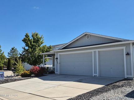18360 Whitebark Court, Reno, NV 89508 Photo