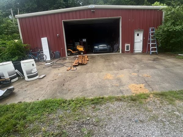 57 Leland Ln , Brush Creek, TN 38547