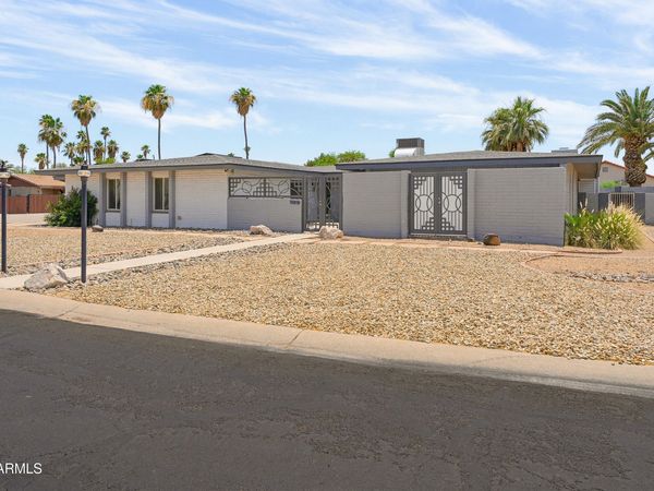 12819 W ORANGE Drive, Litchfield Park, AZ 85340