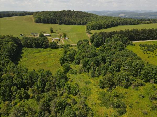 Jennison Road , Pittsfield, NY 13411