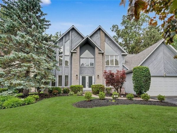 32 Vassar Drive , Getzville, NY 14068