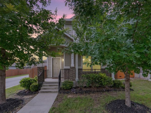 444 S Brook DR, Leander, TX 78641