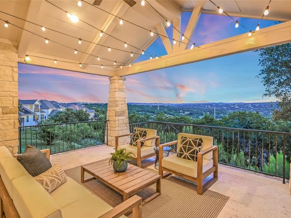 2610 Sunset Vista CIR, Unit 16, Spicewood, TX 78669