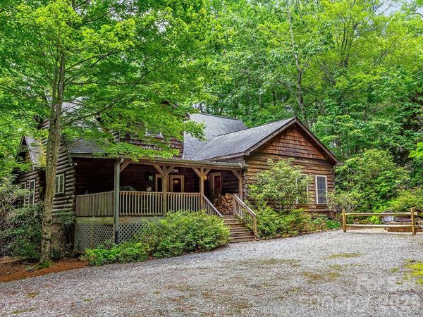 250 Fairway Drive, Lake Toxaway, NC 28747