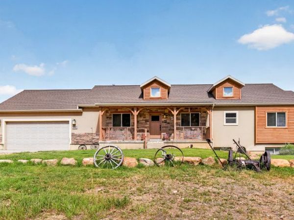 28530 N 11150 E, Fairview, UT 84629