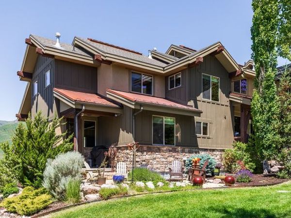 5354 N OLDGATE RD , Heber City, UT 84032