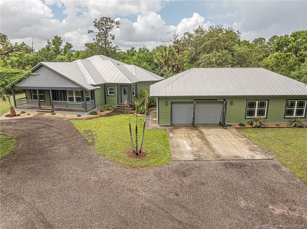 1354 SW Locks Road, Stuart, FL 34997 Photo