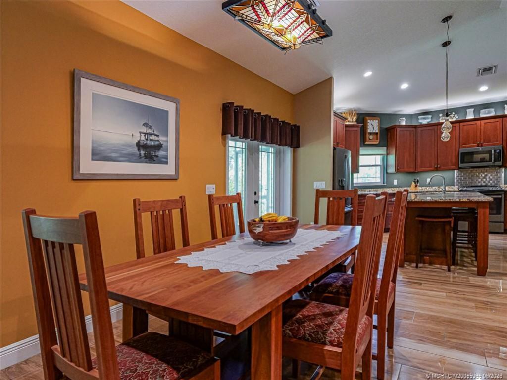 1354 SW Locks Road, Stuart, FL 34997 Photo