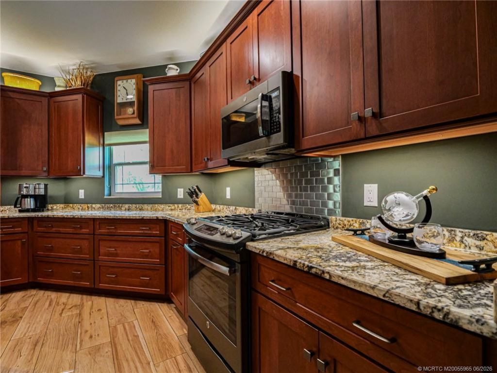 1354 SW Locks Road, Stuart, FL 34997 Photo