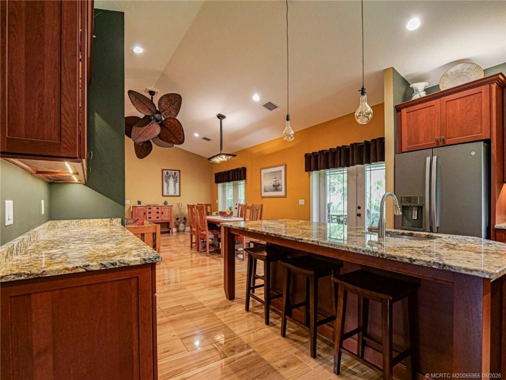 1354 SW Locks Road, Stuart, FL 34997 Photo