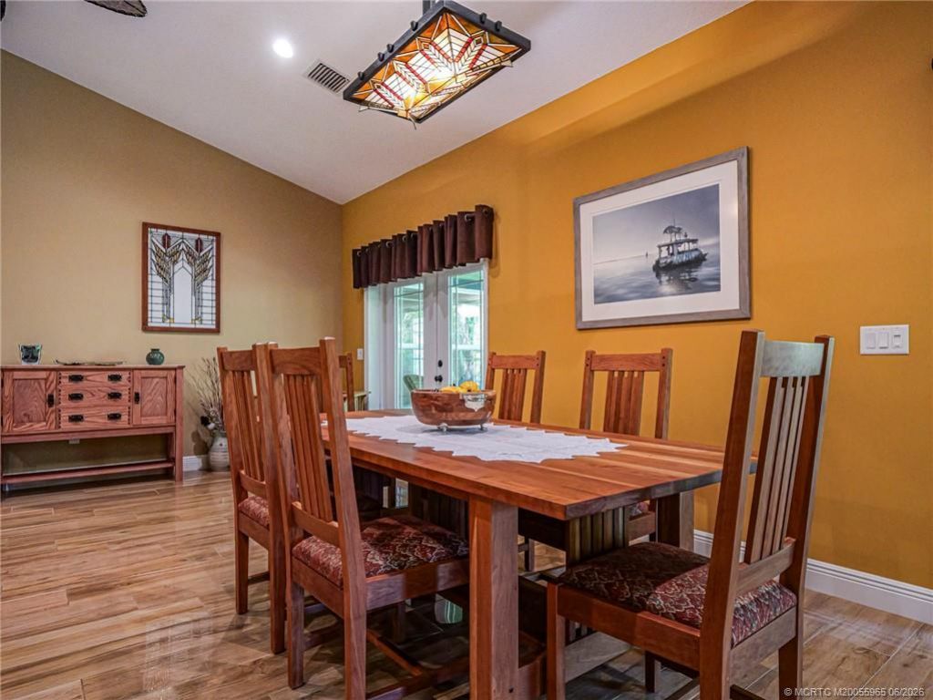 1354 SW Locks Road, Stuart, FL 34997 Photo