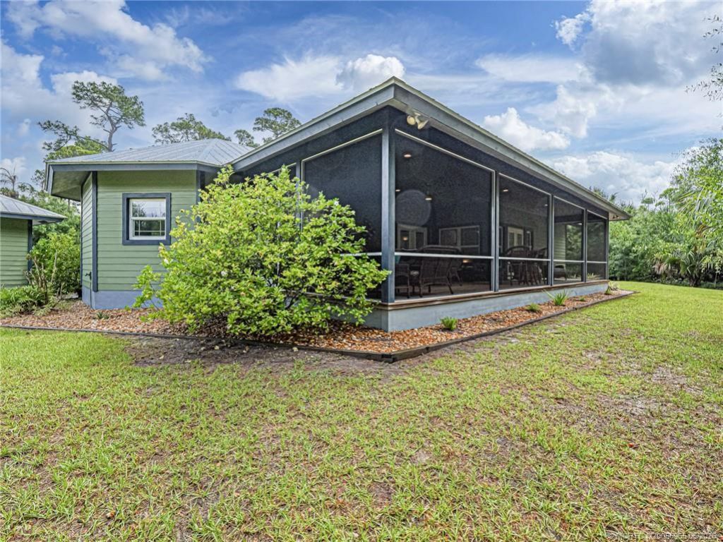 1354 SW Locks Road, Stuart, FL 34997 Photo