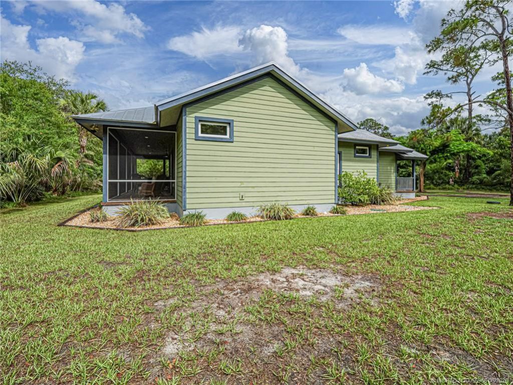 1354 SW Locks Road, Stuart, FL 34997 Photo