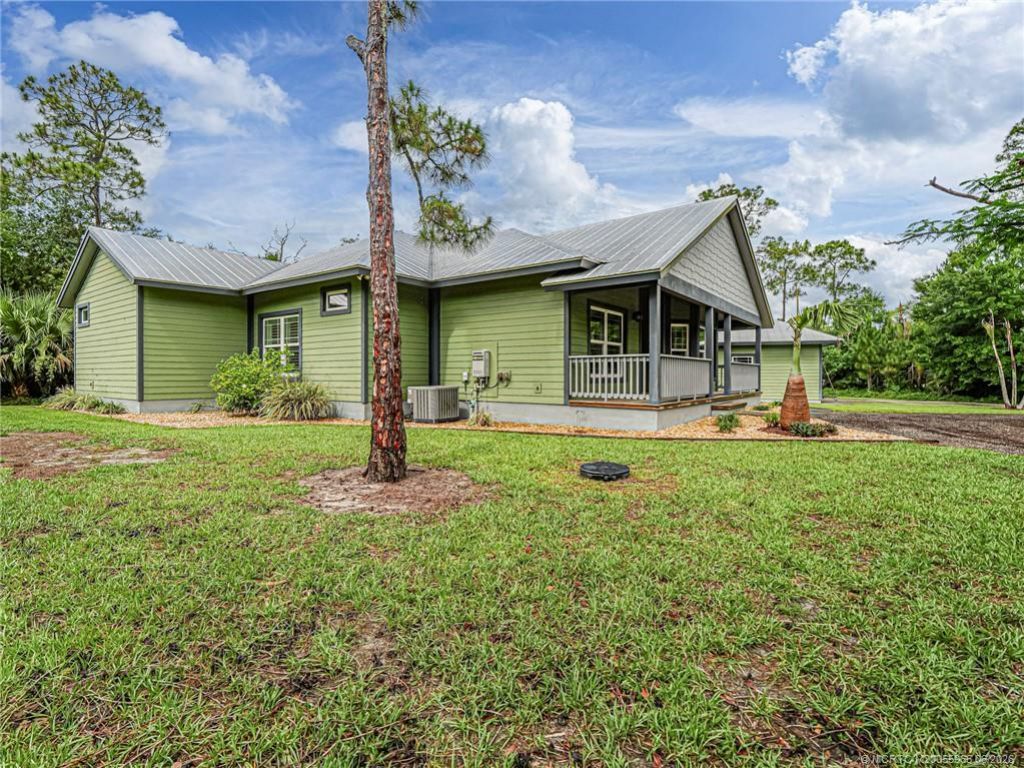 1354 SW Locks Road, Stuart, FL 34997 Photo