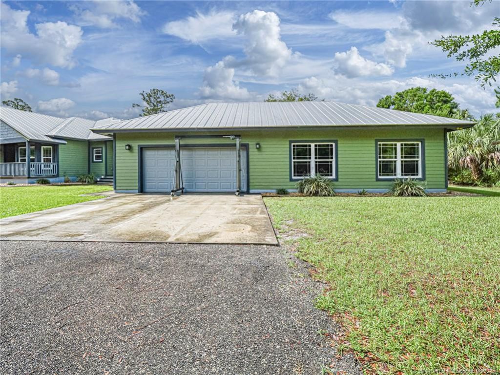 1354 SW Locks Road, Stuart, FL 34997 Photo