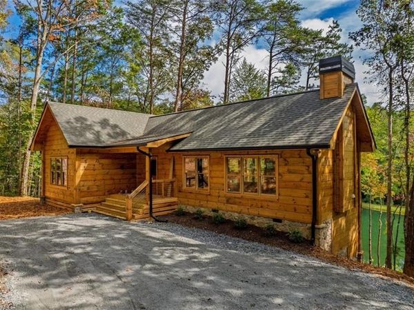 85 Moreland Trail, Cherry Log, GA 30522