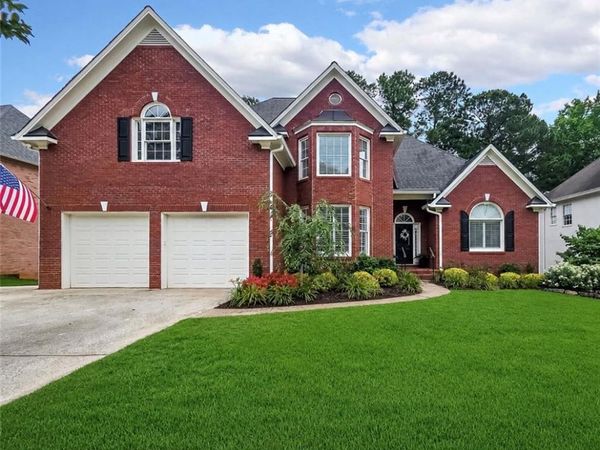 5874 Brookstone Walk NW, Acworth, GA 30101