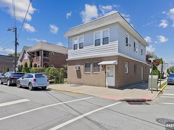 77 Gold Street, NORTH ARLINGTON, NJ 07031