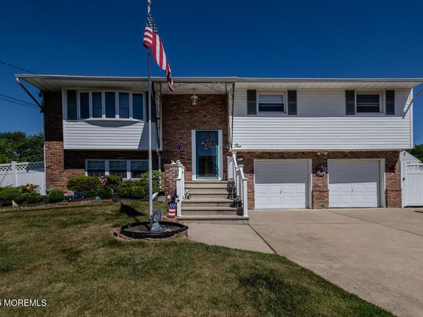 1 Brixton Place, Neptune Township, NJ 07753