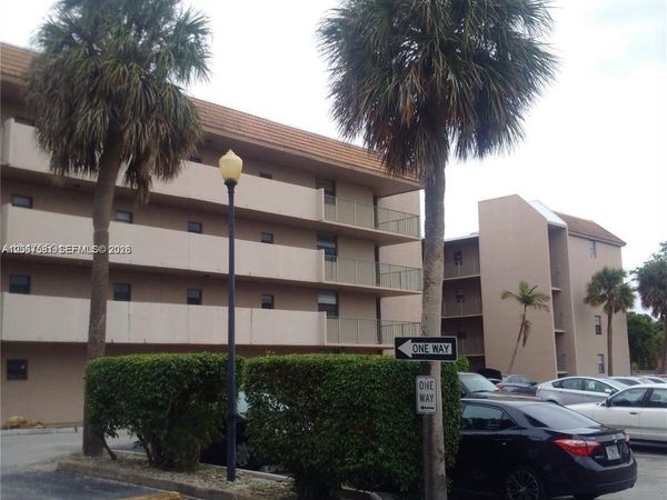 Unit 209, Sunrise, FL 33351