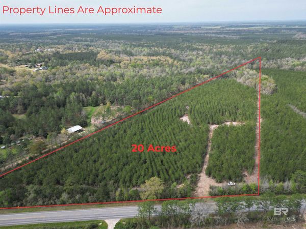 1000 BLK Highway 97, Molino, FL 32577