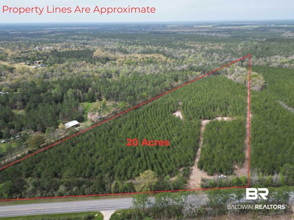 1000 BLK Highway 97, Molino, FL 32577