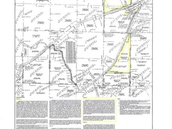 0 Hwy 28, Rosebud, MO 63091
