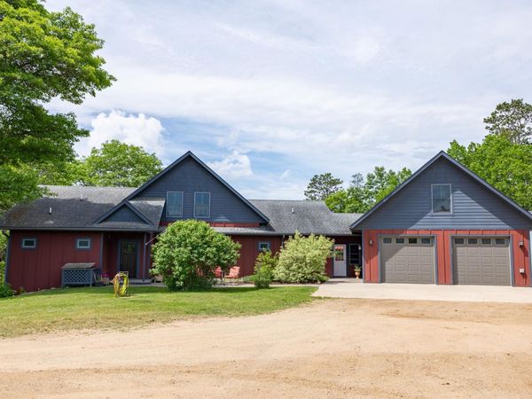 15169 Cranberry Drive, Park Rapids, MN 56470