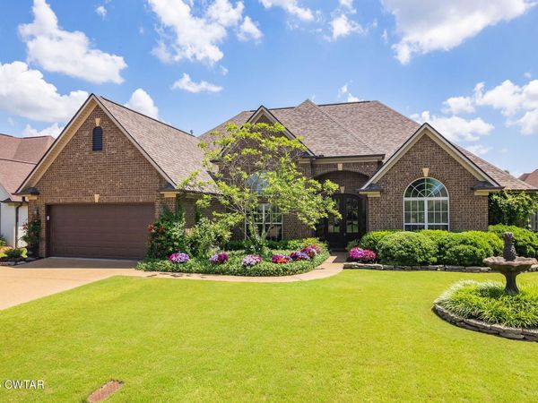 18 Joseph Cove , Jackson, TN 38305
