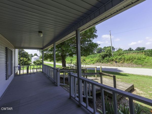32 Herman Cavitt Road , Dyer, TN 38330