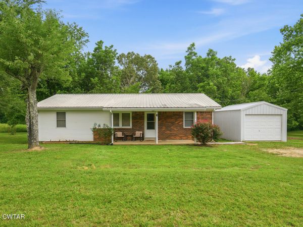 9198 Highway 114 W, Scotts Hill, TN 38374